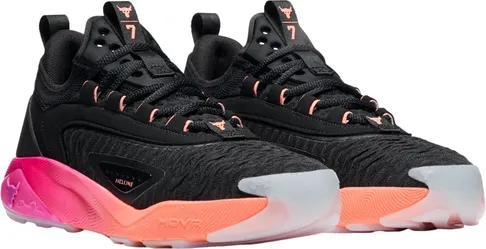 Кроссовки Under Armour Ua Project Rock 7 (3027600-003