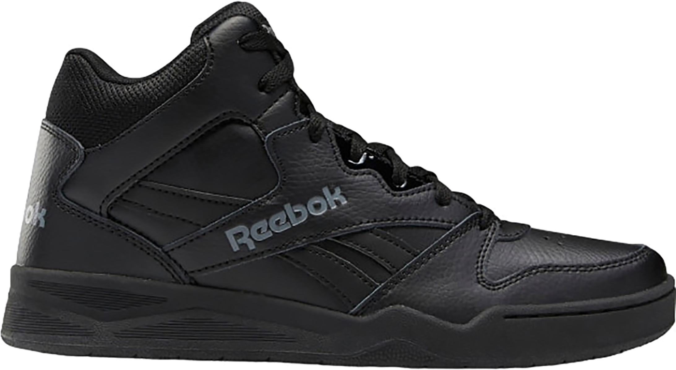 Кеды высокие Reebok Royal Bb4500