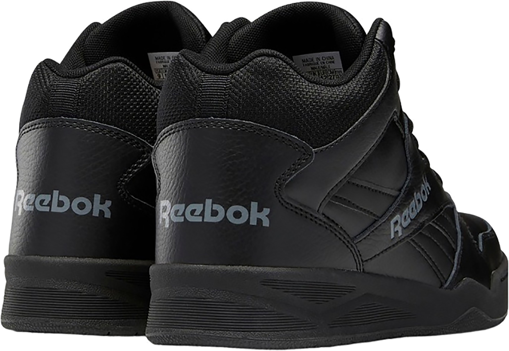 Кеды высокие Reebok Royal Bb4500