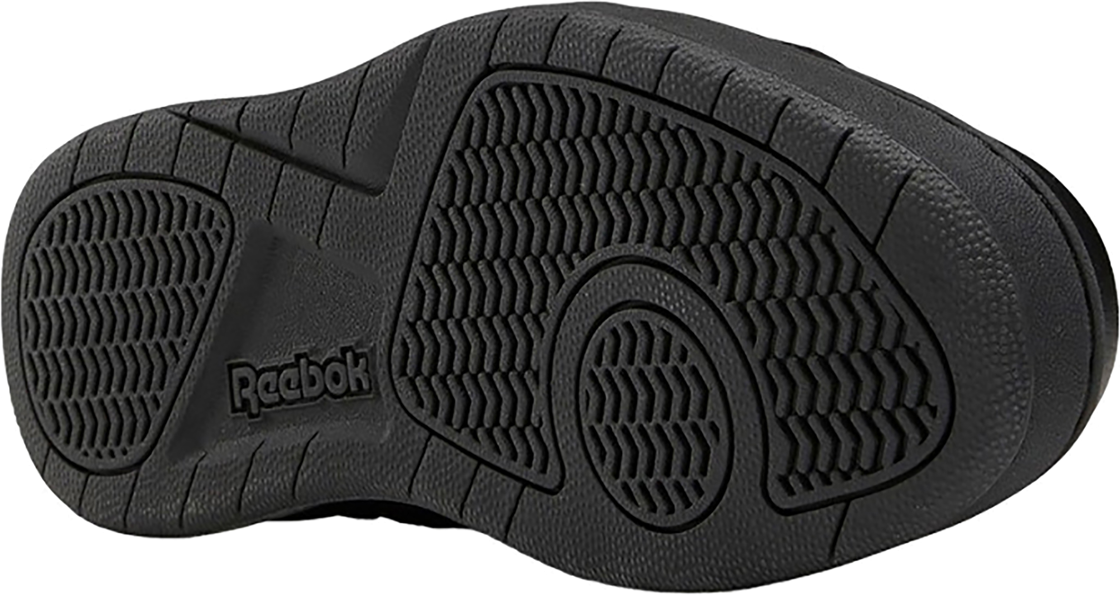 Кеды высокие Reebok Royal Bb4500