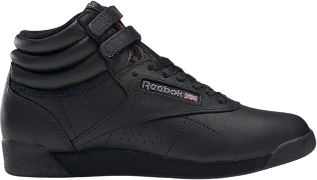 Кеды высокие Reebok F/S HI