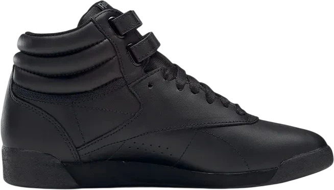Кеды высокие Reebok F/S HI
