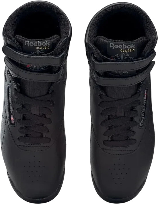 Кеды высокие Reebok F/S HI