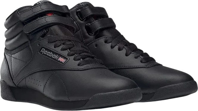 Кеды высокие Reebok F/S HI