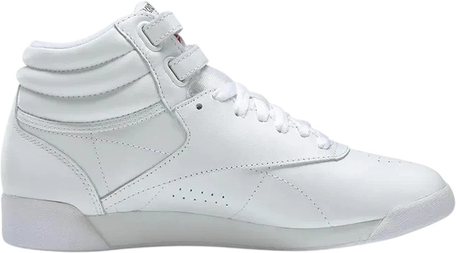 Кеды высокие Reebok F/S HI
