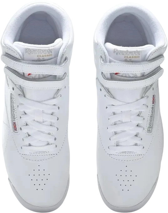 Кеды высокие Reebok F/S HI