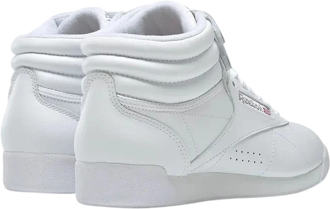 Кеды высокие Reebok F/S HI