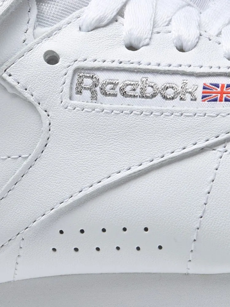 Кеды высокие Reebok F/S HI