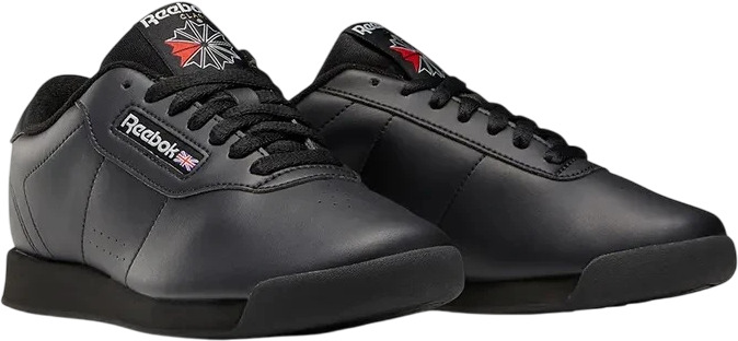 Кроссовки Reebok PRINCESS WIDE D