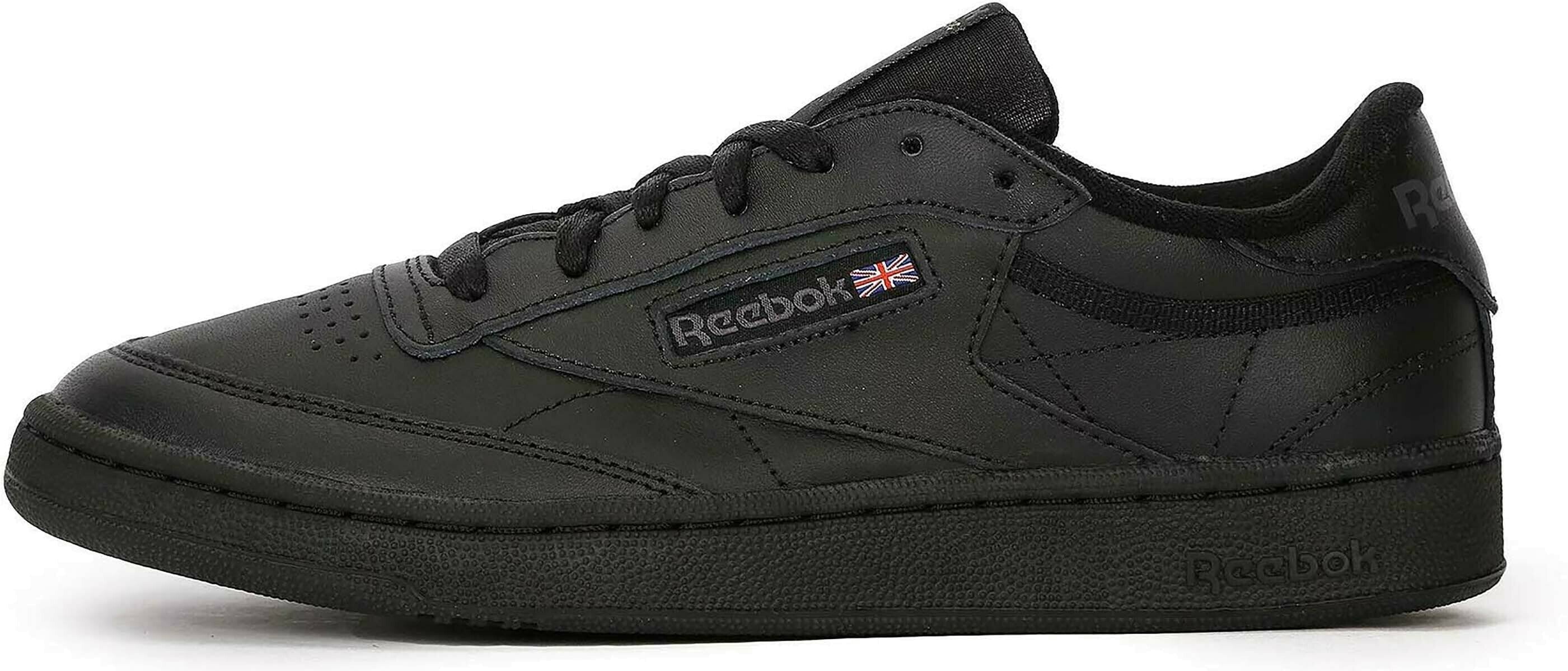 Кроссовки Reebok Club C 85