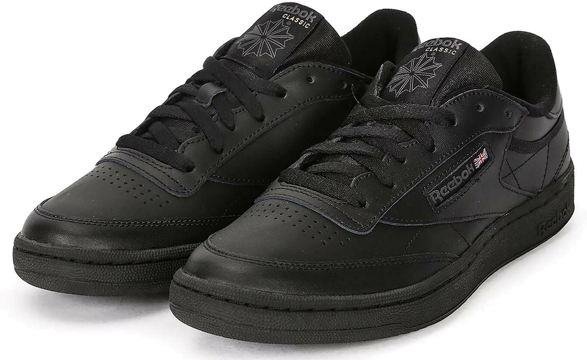 Кроссовки Reebok Club C 85