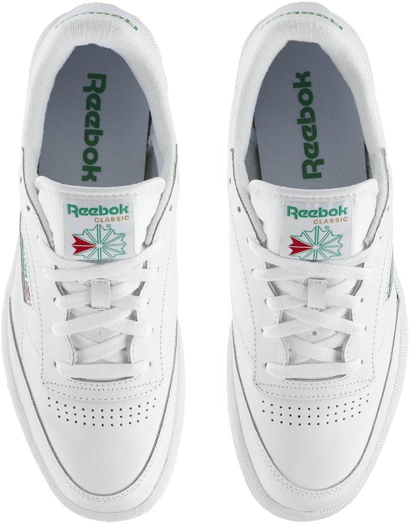 Кроссовки Reebok Club C 85