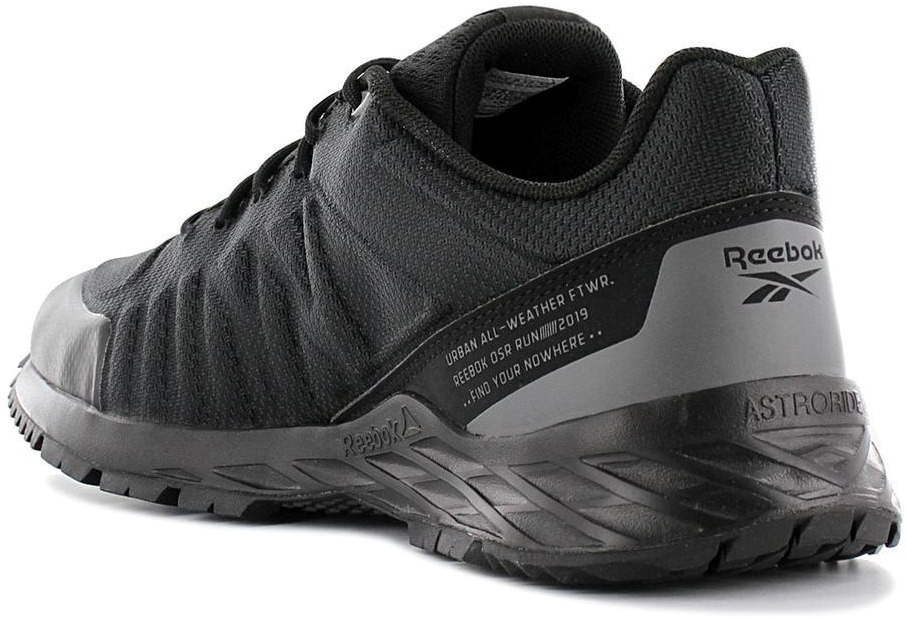 Кроссовки Reebok Astroride Trail Gtx