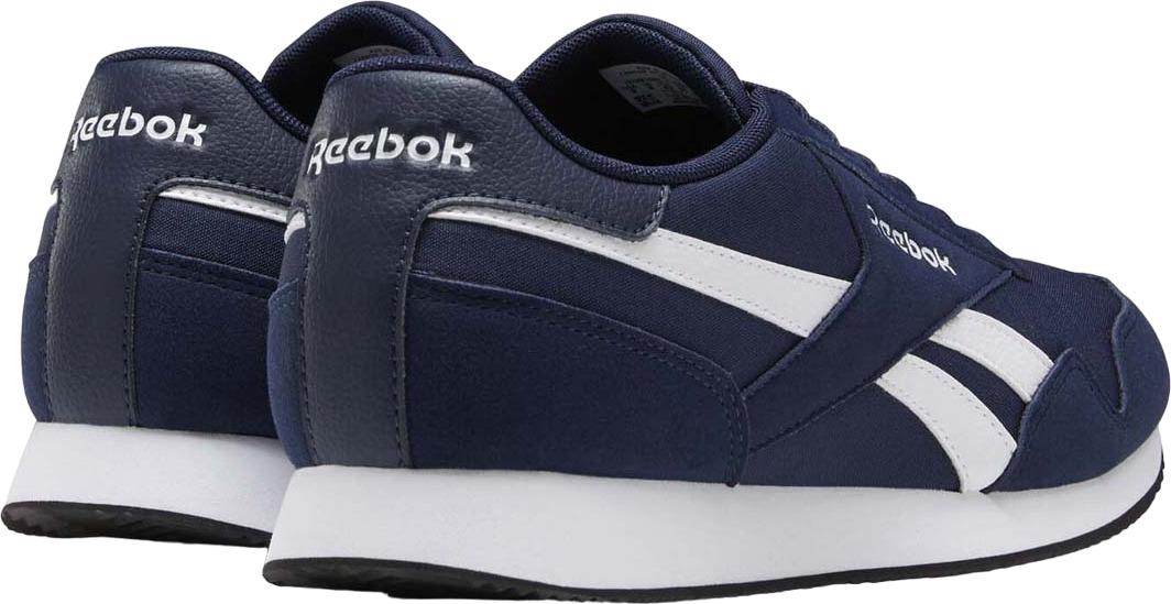 Кроссовки Reebok Royal Classic Jogger 3