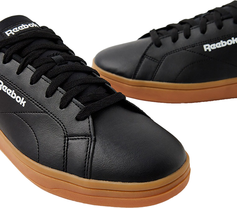 Кеды Reebok Royal Complete Clean 2