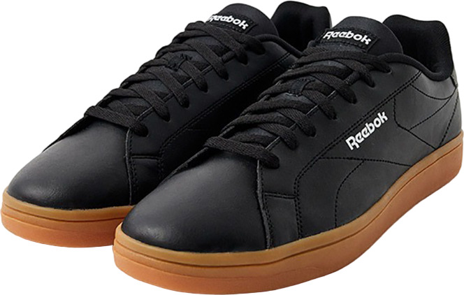 Кеды Reebok Royal Complete Clean 2