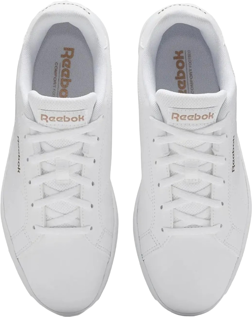 Кеды Reebok Royal Complete Classicn2