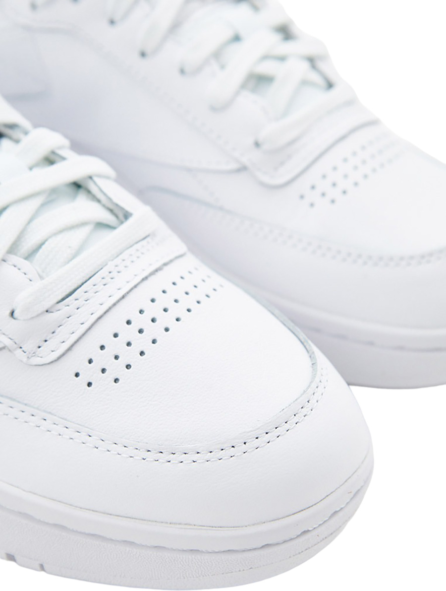 Кеды Reebok Club C Double