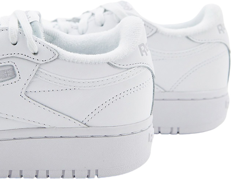 Кеды Reebok Club C Double