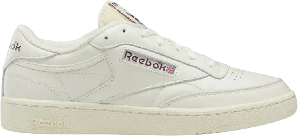 Кеды Reebok Club C 85 Vintage