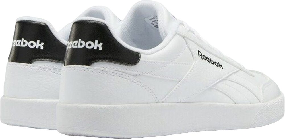 Кеды Reebok Smash Edge S