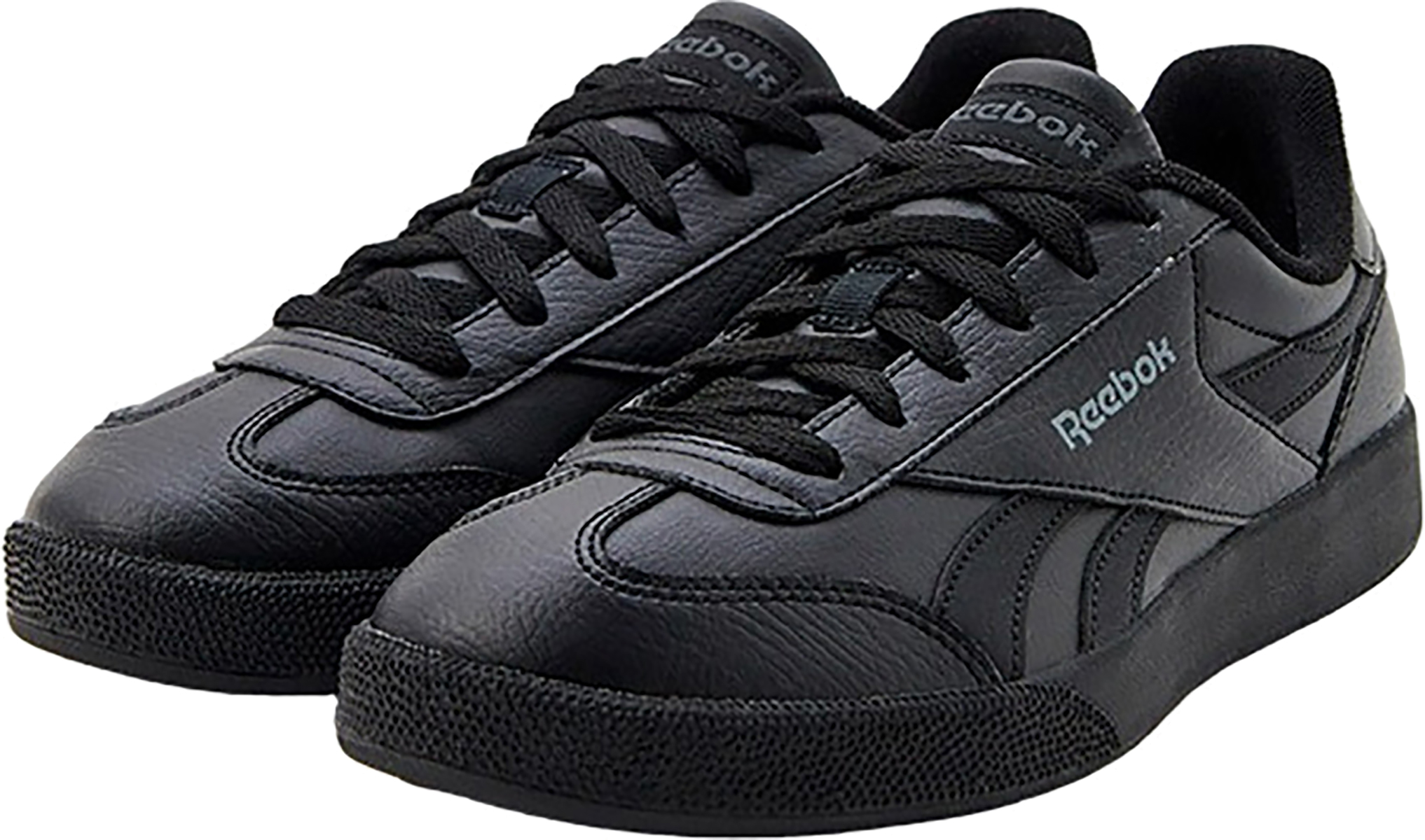 Кроссовки Reebok Smash Edge S