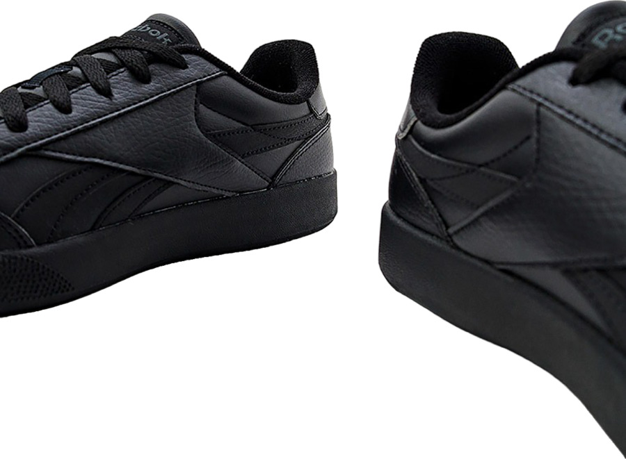 Кроссовки Reebok Smash Edge S