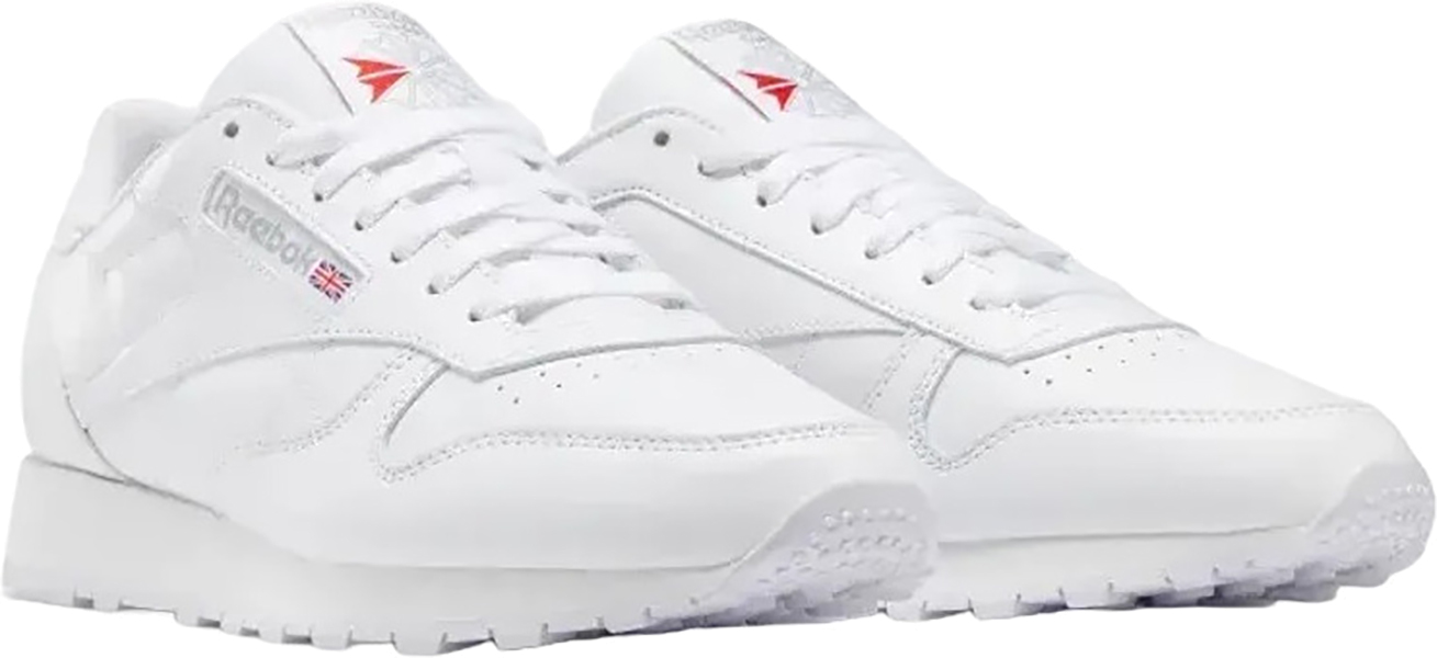 Кроссовки Reebok Classic Leather