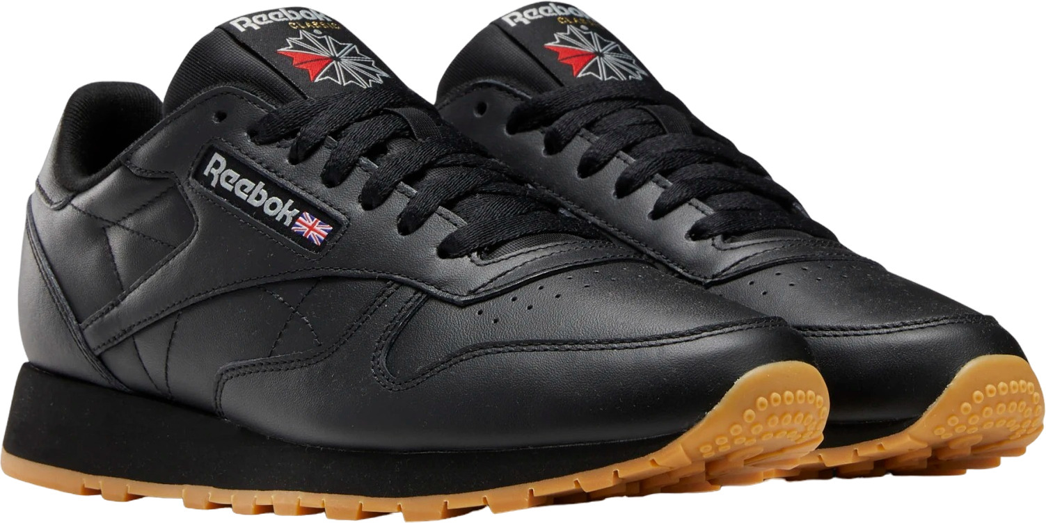 Кроссовки Reebok Classic Leather