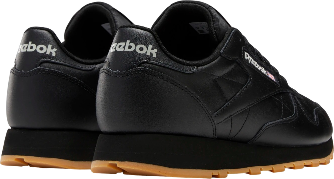 Кроссовки Reebok Classic Leather