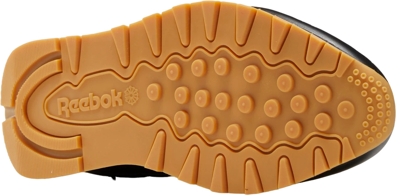 Кроссовки Reebok Classic Leather