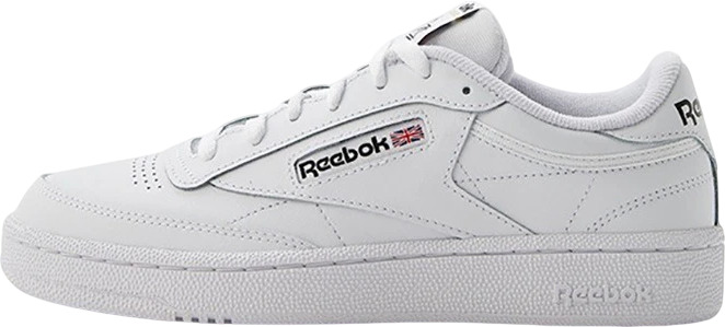 Кеды Reebok Club C 85