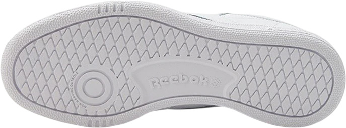 Кеды Reebok Club C 85