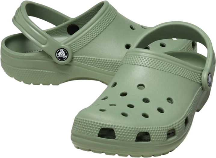 Сабо Crocs Classic