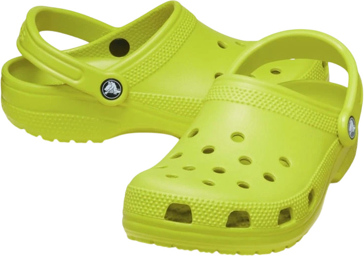 Сабо Crocs Classic