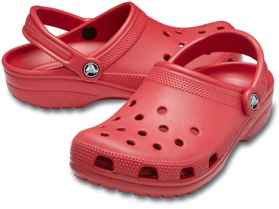 Сабо Crocs Classic