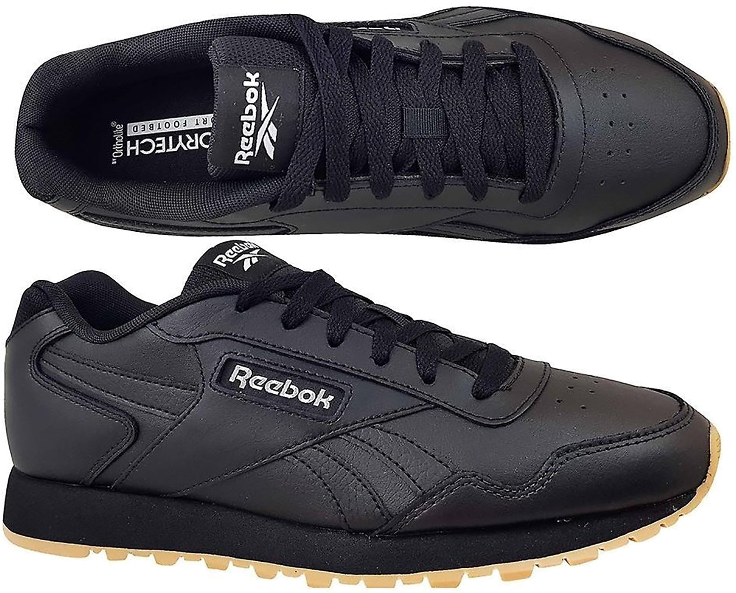 Кроссовки Reebok Glide