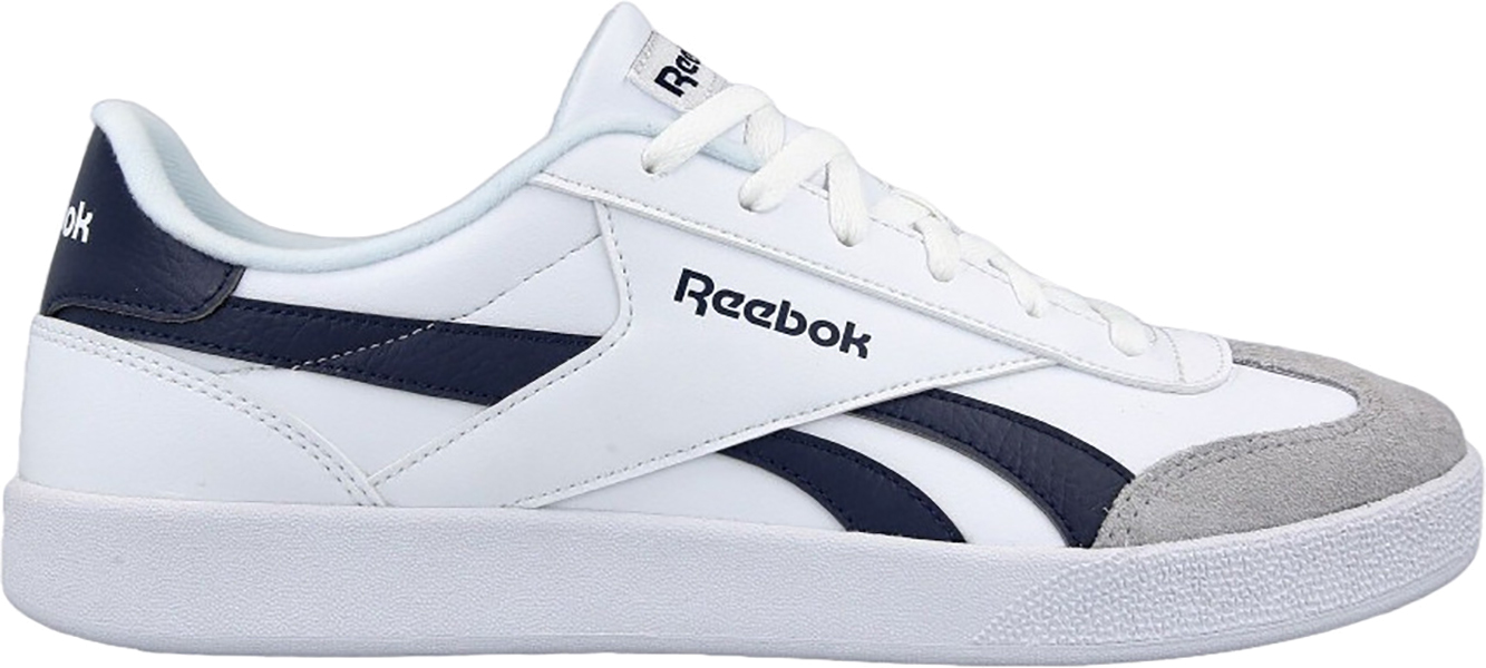 Кеды Reebok Smash Edge S