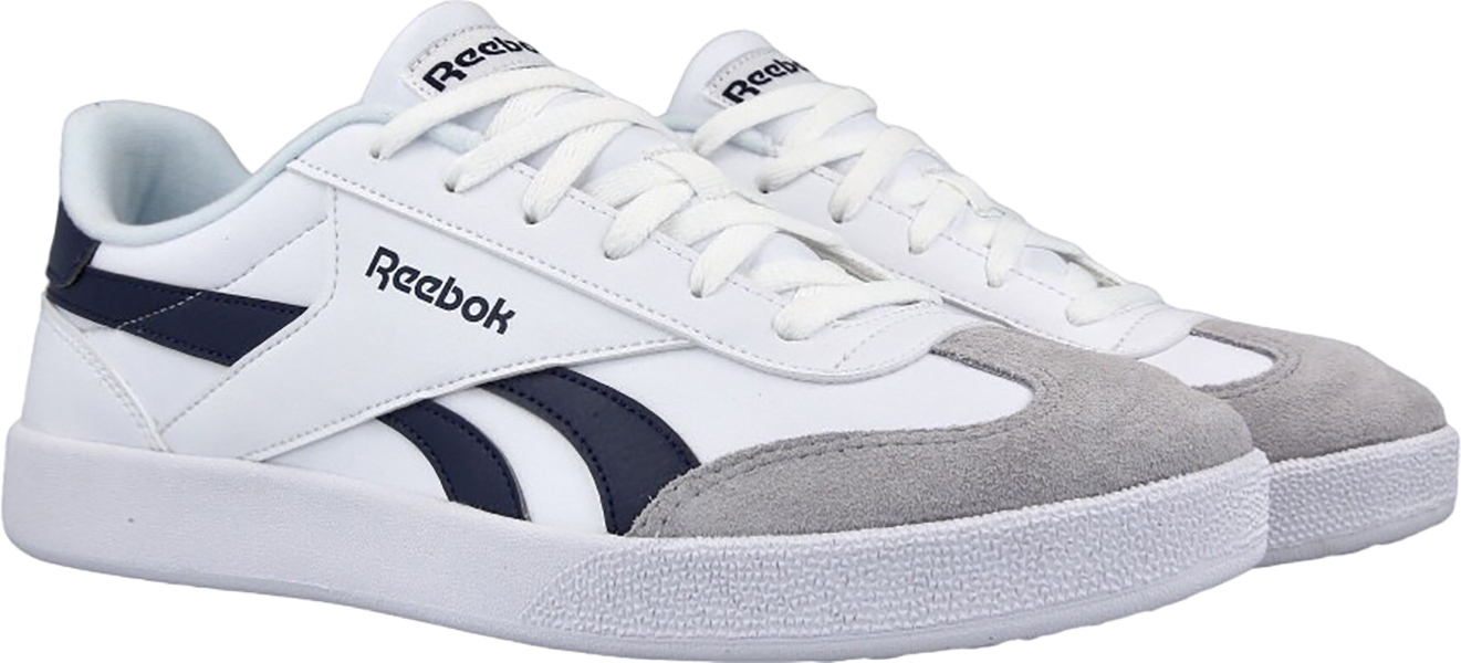 Кеды Reebok Smash Edge S