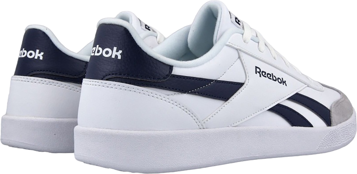 Кеды Reebok Smash Edge S