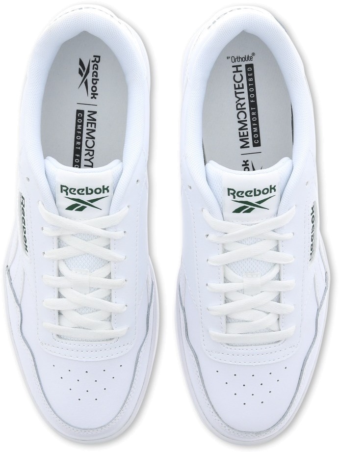 Кеды Reebok Court Advance
