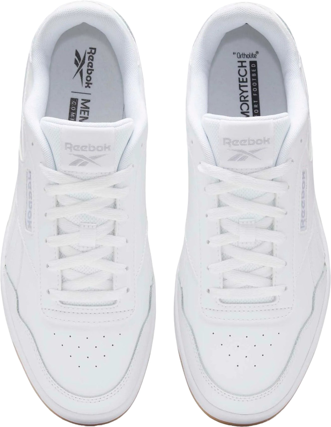 Кеды Reebok Court Advance