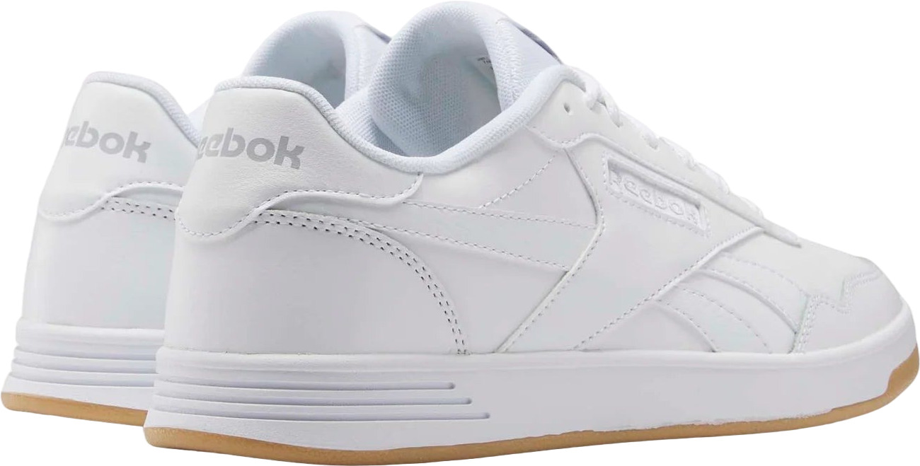 Кеды Reebok Court Advance