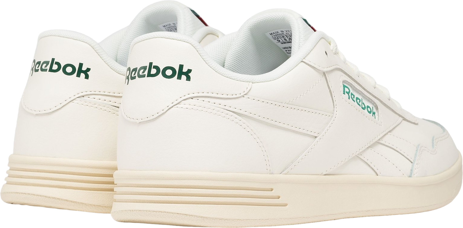Кроссовки Reebok Court Advance