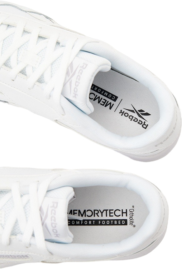 Кеды Reebok Court Advance