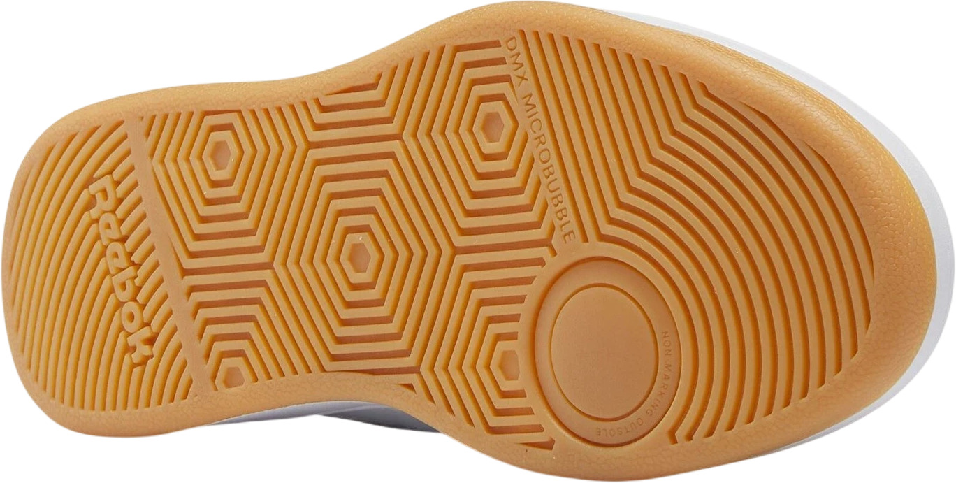 Кеды Reebok Court Advance