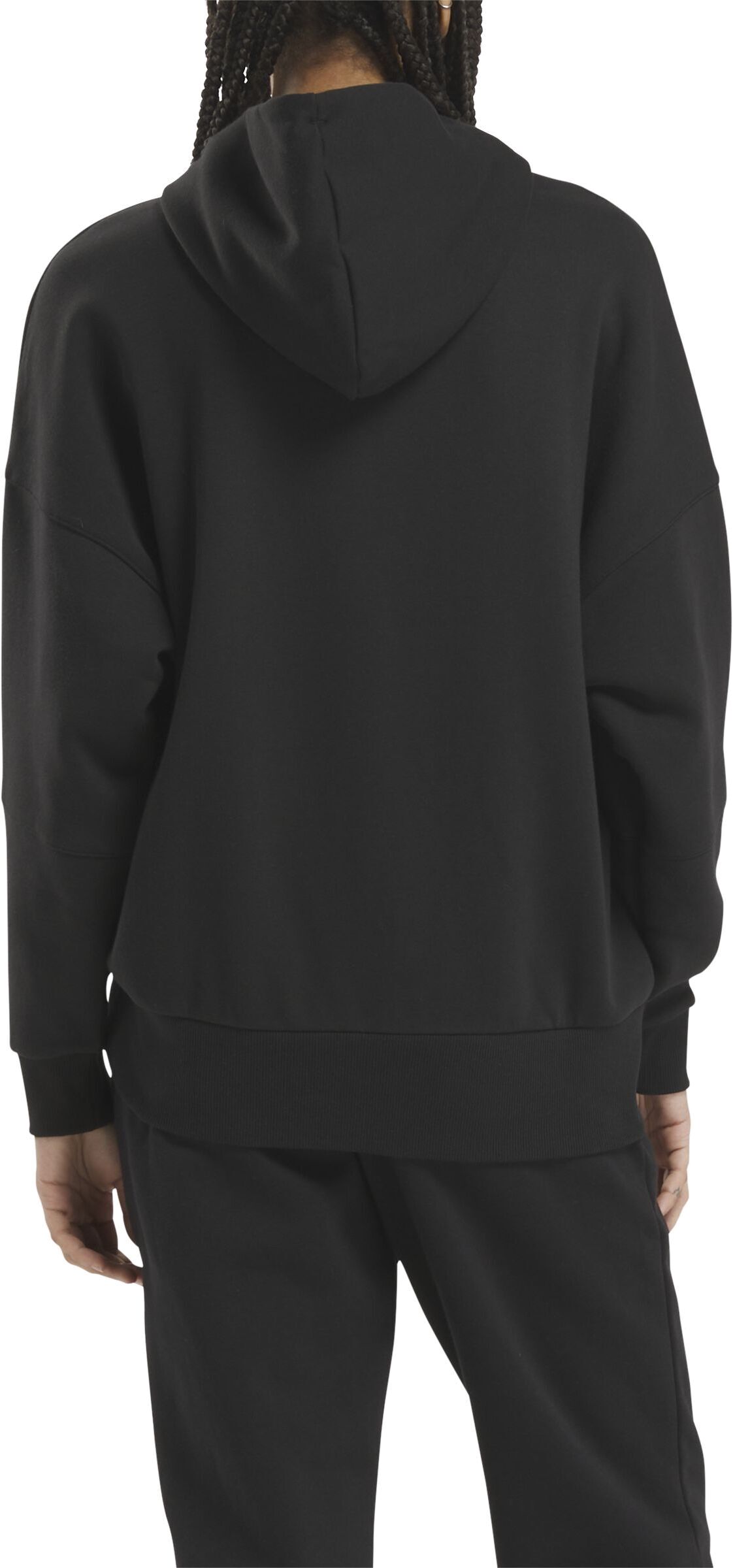 Худи Reebok Studio Recycled Oversize