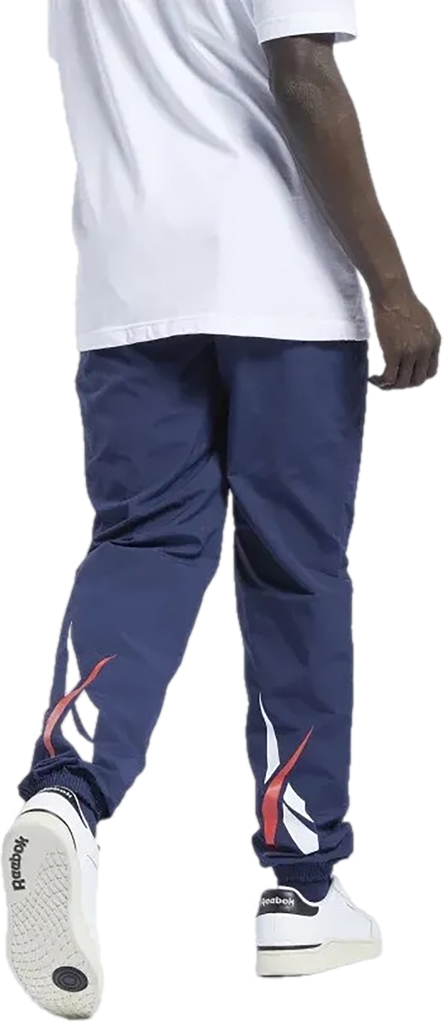 Брюки Reebok Cl F Fr Trackpant