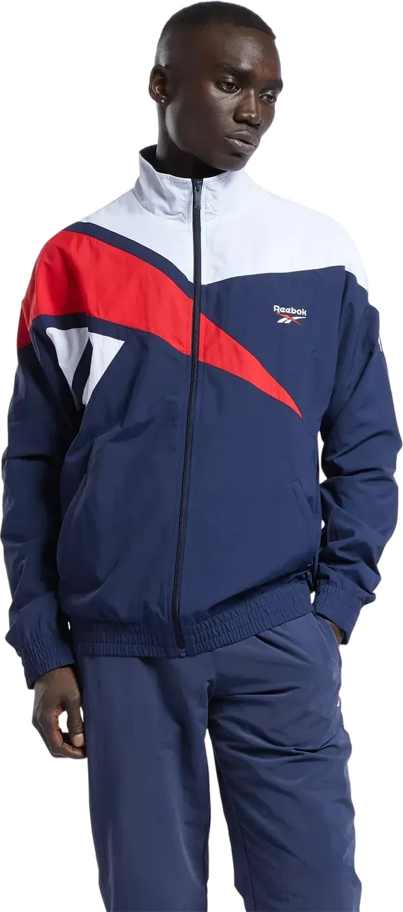 Ветровка Reebok CL F FR TRACKTOP