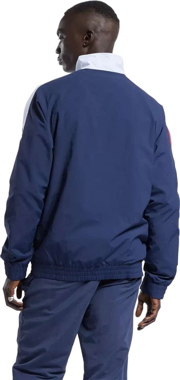 Ветровка Reebok CL F FR TRACKTOP
